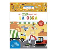 Yi-Hsuan Wu Mis primeras pegatinas. La obra (Tascabile)