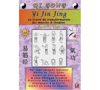 Yi jin jing - dvd qi gong