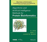 Yi Pan Algorithmic and Artificial Intelligence Methods for Pr (Copertina rigida)