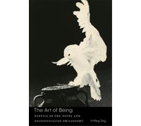 Yi-Ping Ong The Art of Being (Copertina rigida)