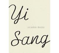 Yi Sang Yi Sang: Selected Works (Tascabile)
