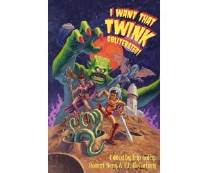 Yi-Sheng Ng I Want That Twink Obliterated (Tascabile)