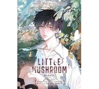 Yi Shi Si Zhou Little Mushroom Manhua Vol. 1 (Copertina rigida)