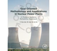 Yi Xiao-Jian Shi Goal Oriented Methodology and Applications in Nucle (Tascabile)
