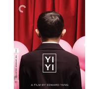 Yi Yi (The Criterion Collection) (Blu-ray) Nianzhen Wu Elaine Jin Issey Ogata