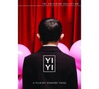 Yi Yi (The Criterion Collection) (DVD) Nien-Jen Wu Elaine Jin Issei Ogata