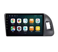 YIANKWY 9" Navigazione GPS per Auto Android 13.1Multimedia per Audi Q5 8R 2008 2009-2017 Supporto BT Radio FM MA 12V Dab Chiamate in Vivavoce MP5 SWC Music 9 Pollice Video 1080P HD Touch