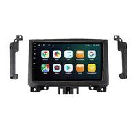 YIANKWY 9" Navigazione GPS per Auto Android 13.1Multimedia per Benz Sprinter Supporto BT Radio FM MA 12V Dab Chiamate in Vivavoce MP5 SWC Music 9 Pollice Video 1080P HD Touch