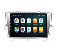 YIANKWY 9" Navigazione GPS per Auto Android 13.1Multimedia per Prius 2009 2010-2015 Supporto BT Radio FM MA 12V Dab Chiamate in Vivavoce MP5 SWC Music 9 Pollice Video 1080P HD Touch