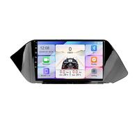 YIANKWY Android 15 2 DIN Autoradio 9 Pollici Touch Screen Stereo Auto per Hyundai Sonata DN8 2019-2020 Lettore MP5 con Bluetooth CarPlay e Android Auto/FM AM RDS Radio/Controllo del Volante