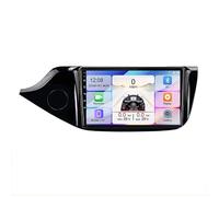 YIANKWY Android 15 2 DIN Autoradio 9 Pollici Touch Screen Stereo Auto per KIA CEED 2012-2016 Lettore MP5 con Bluetooth CarPlay e Android Auto/FM AM RDS Radio/Controllo del Volante