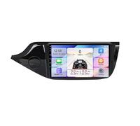 YIANKWY Android 15 2 DIN Autoradio 9 Pollici Touch Screen Stereo Auto per Kia ceed 2014 Lettore MP5 con Bluetooth CarPlay e Android Auto/FM AM RDS Radio/Controllo del Volante,4CoreWifi1G+32G