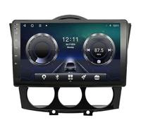 YIANKWY Android 15 2 DIN Autoradio 9 Pollici Touch Screen Stereo Auto per Mazda RX-8 RX 8 RX8 SE 2003-2021 Lettore MP5 con Bluetooth CarPlay e Android Auto/FM AM RDS Radio/Controllo del Volante