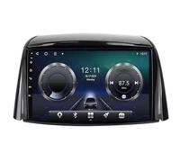 YIANKWY Android 15 2 DIN Autoradio 9 Pollici Touch Screen Stereo Auto per Renault Koleos 2008-2016 Lettore MP5 con Bluetooth CarPlay e Android Auto/FM AM RDS Radio/Controllo del Volante