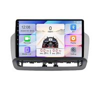 YIANKWY Android 15 2 DIN Autoradio 9 Pollici Touch Screen Stereo Auto per Seat Ibiza 2013 Lettore MP5 con Bluetooth CarPlay e Android Auto/FM AM RDS Radio/Controllo del Volante,8Core4G+WiFi2G+64G