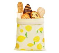 Yianyal Borse per Pane | Borse Riutilizzabili Per Conservazione del Pane - Imballaggi alimentari Casa Per Cucina Forno Frigorifero Viaggi Panificio