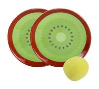 Yianyal Gioco Di Palline Lanciare E Catturare, Giocattolo di Cattura con Palline Collant - Gioco sensoriale genitoriale con palle - Idea Regalo Pasqua Ragazzi Ragazze