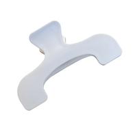 Yianyal Marcatori del libro per la lettura, clip del taccuino | Grande titolare della pagina del libro - Forniture per la casa, pizzicare i segnalibri, leggere gli per le tasche, riviste