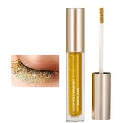 Yianyal Mascara glitter per ciglia, mascara glitter per ciglia - Mascara scintillante colorato glitter per ciglia | Mascara volumizzante per ciglia volumizzanti a lunga tenuta da donna