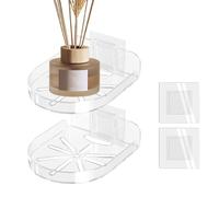 Yianyal Nessun supporto per macchina fotografica di perforazione, mensola per fotocamera da parete | Nessun supporto per il monitor di perforazione - Monitor del supporto a parete per la camera da