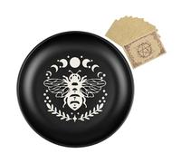 Yianyal Per Offerte | Rituale per Offerte di Preghiera,Supporto Religioso Vintage per Meditazione Cerimonia di Culto Decorazione Tradizione Simbolo di Preghiera