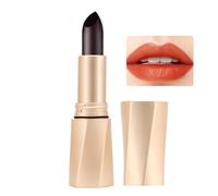 Yianyal Rossetto in velluto, rossetto opaco | Balsamo per labbra di bellezza a lunga durata - Rossetto opaco non appiccicoso, tintura per labbra in velluto impermeabile 3,8 g per donne e ragazze