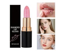 Yianyal Rossetto Per Donne,Prodotti Di Bellezza Idratanti A Lunga Durata,Balsamo per Labbra Lucente Trucco Rossetto | per Signore Ragazze Moglie Fidanzata Quotidiano Viaggio Appuntamenti Lavoro
