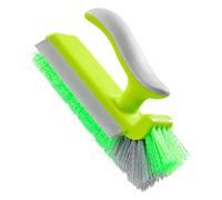 Yianyal Strumenti di pulizia per la pulizia della casa, strumenti per la pulizia dei binari delle finestre, spazzola per fessure con impugnatura comoda, strumenti multifunzionali per la casa,