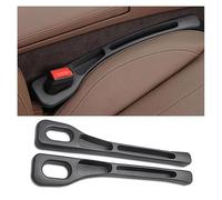 YIBAJIO 2Pcs Riempitivo per Sedili Auto per Hyundai Kona 2017-2022 Striscia di Riempimento del Divario del Sedile Dell'auto Accessori per Auto,A