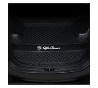 YIBAJIO Auto Tappetino per Bagagliaio, per Alfa Romeo Tonale 965 2022-2023 (Upper Deck) Antiscivolo Impermeabile Tappeto Baule Fodera Bagagli Interni Accessori,A