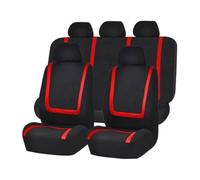 YIBAJIO Coprisedile Coprisedili Auto,per VW Passat B8 Valiant Alltrack 2015-2023 2024 Set Copri-Sedile Fodere Anteriori Proteggono Sedili Originali Dell'auto,C