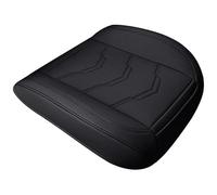 YIBAJIO Coprisedili Auto Pelle per BMW X5 E70 7-Seats 2008-2013, Impermeabile Set Fodere Anteriori e Posteriori Copri Sedili Auto Set Coprisedili,A