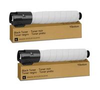 YiBoton AltaLink C8130 C8135 C8145 C8155 C8170 cartuccia toner nero | 006R01746 Toner compatibile con Xerox AltaLink C8130 C8135 C8145 C8155 C8170 C8230 C8235 C8245 C8255 C8270 toner per