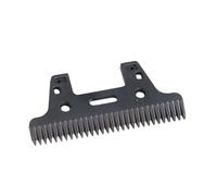 YIBOZI Cesoie per la toelettatura del cane da compagnia Cesoie staccabili Facile da Staccare 3,8 cm Dog Grooming Elettrico Pet Hair Trimmers Accessori