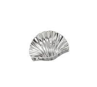 YIBOZI Clip per capelli a tema marino con design a conchiglia, accessorio per lo styling dei capelli, accessorio per donne e ragazze, decorazione per panini