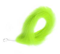 YIBOZI Erba artificiale per allevamento di pesci, 60 cm/100 cm, per acquario e allevamento domestico efficiente deposizione delle uova