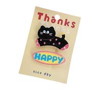 YIBOZI Fermaglio per capelli, 2 pezzi clip per capelli in acrilico antiscivolo, accessori per capelli per donne e ragazze da indossare tutti i giorni