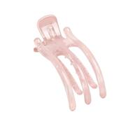 YIBOZI Fermaglio per capelli, multifunzionale a 3 rebbi, a becco d'anatra, per donne, pratico fermaglio per capelli con opzioni di colore multiple