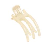 YIBOZI Fermaglio per capelli, multifunzionale a 3 rebbi, a becco d'anatra, per donne, pratico fermaglio per capelli con opzioni di colore multiple