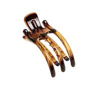 YIBOZI Fermaglio per capelli, multifunzionale a 3 rebbi, a becco d'anatra, per donne, pratico fermaglio per capelli con opzioni di colore multiple