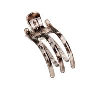 YIBOZI Fermaglio per capelli, multifunzionale a 3 rebbi, a becco d'anatra, per donne, pratico fermaglio per capelli con opzioni di colore multiple