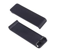 YIBOZI Host Indietro per Shell Cavalletto Staffa di Supporto Per Console Interruttore Riparazione Parti di Ricambio Kit Accessori Posteriore per Shell Staffa di Supporto Per Console Switch