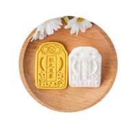 YIBOZI Stampi per biscotti di laurea per la stagione della laurea stampi per dessert distintivi stampi per biscotti perfetti per feste di cottura e decorazioni