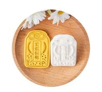 YIBOZI Stampi per biscotti di laurea per la stagione della laurea stampi per dessert distintivi stampi per biscotti perfetti per feste di cottura e decorazioni