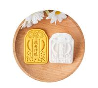 YIBOZI Stampi per biscotti di laurea per la stagione della laurea stampi per dessert distintivi stampi per biscotti perfetti per feste di cottura e decorazioni