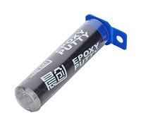 YIBOZI Stucco epossidico resistente alle alte temperature Riparazione rapida artefatto industriale per la riparazione dello strumento del tubo del tubo di scarico dell'industria