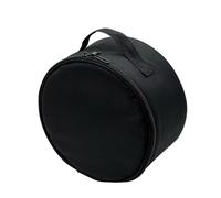 YIBOZI Trousse per trucchi, impermeabile, con cerniera, pieghevole, per articoli da toeletta ed elettronica da viaggio