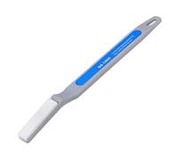 Yibuy Blu Granularity Fret Dressing Incoronamento File per Chitarra Elettrica Acustica Strumenti