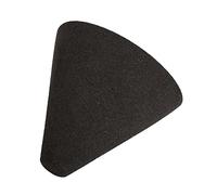 Yibuy Cono in schiuma per tamburo elettronico, confezione da 20, morbido assorbimento degli urti, protegge i sensori della pelle del tamburo, migliora la sensazione e prolunga la durata