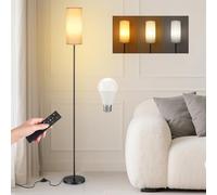YICAIZI Lampada da terra per soggiorno